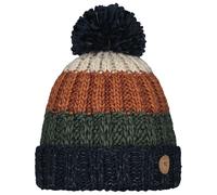 Barts - Kid's Wilhelm Beanie Boys - Berretto 55 cm nero