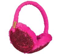 Barts - Kid's Wow Earmuffs One Size fuchsia