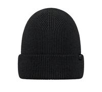 Barts Kinabalu Beanie Nero