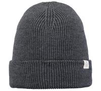 Barts - Kinabalu Beanie - Berretto One Size grigio