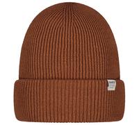Barts - Kinabalu Beanie - Berretto One Size marrone