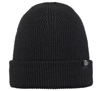 Barts - Kinabalu Beanie - Berretto One Size nero