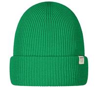 Barts - Kinabalu Beanie - Berretto One Size verde