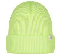 Barts - Kinabalu Beanie - Berretto One Size verde