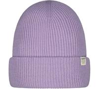 BARTS Kinabalu Beanie - Unisex - Viola - Taglia unica- modello 2026