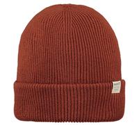 Barts Kinabalu - berretto Red/Dark Red man