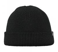 Barts - Kinyeti Beanie - Berretto One Size nero