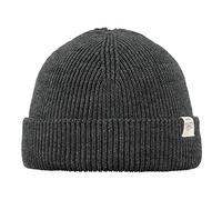 Barts - Kinyeti Beanie, Cappello, unisex, grigio, UNI
