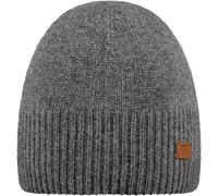 BARTS Lacke Beanie - Uomo - Grigio - Taglia unica- modello 2026