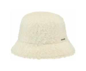 Barts Lavatera - cappellino - donna White