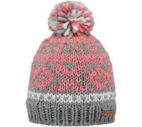 Barts Log Cabin Beanie Kids Berretto Bambini e Ragazzi