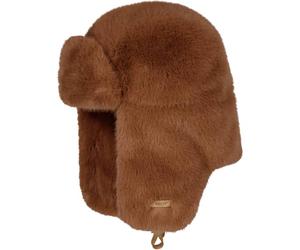 BARTS Lucerne Bomber - Donna - Marrone - Taglia unica- modello 2026