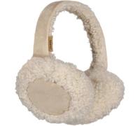 BARTS Magpy Earmuffs - Unisex - Marrone - Taglia unica- modello 2026