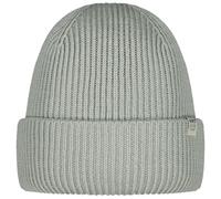 Barts - Makalun Beanie - Berretto One Size grigio