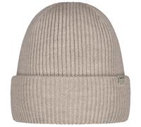 Barts - Makalun Beanie - Berretto One Size grigio