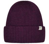 Barts - Makalun Beanie - Berretto One Size lilla