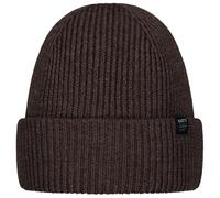 Barts - Makalun Beanie - Berretto One Size nero