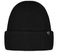 Barts - Makalun Beanie - Berretto One Size nero