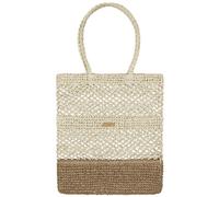 Barts Mediteraz - borsa da spiaggia e tempo libero Beige