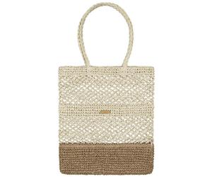 Barts Mediteraz - borsa da spiaggia e tempo libero Beige