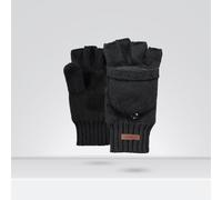 Muffole Barts Haakon Noir S/M