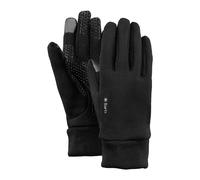 Barts Mezzoguanti antracite / nero Donna Barts XS-S antracite / nero