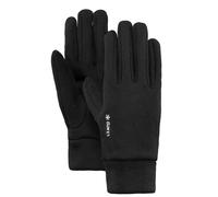 Barts Mezzoguanti nero / bianco Donna Barts L-XL nero / bianco