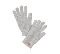 Barts Mezzoguanti 'Witzia' marrone / grigio Donna Barts XS-XL marrone / grigio