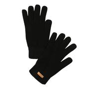 Barts Mezzoguanti 'Witzia' mocca / nero Donna Barts XS-XL mocca / nero