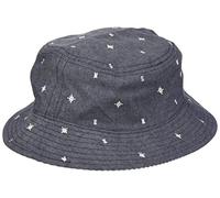 Barts Mirrow Cappello alla Pescatora, Unisex Adulto, Multicolore (Navy), One Size (Taglia Produttore: Unica)
