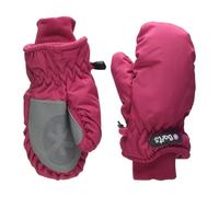 Guanti in nylon per ragazza Barts Rose Dimensione 3