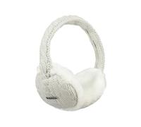 BARTS Monique Earmuffs - Donna - Beige - Taglia unica- modello 2024