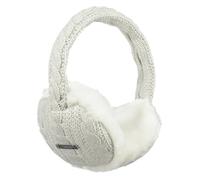 BARTS Monique Earmuffs - Donna - Beige - Taglia unica- modello 2024