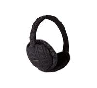 BARTS Monique Earmuffs - Donna - Nero - Taglia unica- modello 2025