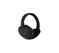 Barts Monique Earmuffs - Paraorecchie, Nero , Taglia unica