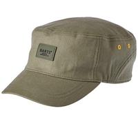 Barts - Montania Cappello, Colore Army, Taglia Unica, Uomo