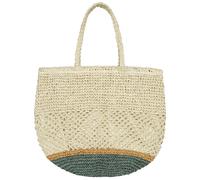 Barts Morum - Borsa da spiaggia e tempo libero Green/Yellow