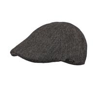 Barts Mr. Mitchell - berretto L Dark Grey man Wool
