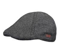 Barts Cappello Mr. Mitchell con visiera Uomo L