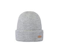 Barts Witzia Beanie Grigio Uomo,Donna