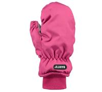 Barts Guanti in nylon per bambina con pollice Fucsia/Lilla 6-8 anni