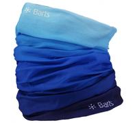 Barts - Multicol Dip Dye - Sciarpa a tubo One Size blu