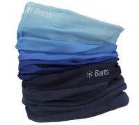 Barts - Multicol Polar Dip Dye - Sciarpa a tubo One Size blu