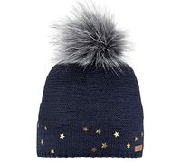Barts Nerida Beanie Berretto, Bambino, Blu (Navy 0003), 53 (Taglia Produttore:53)