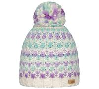 Barts - Nicole Beanie Girls - Berretto 55 cm grigio
