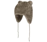 Barts Noa Bear Guanti, Bimbo 0-24, Marrone (MISTY BROWN 0009), 47 (Taglia produttore:47)
