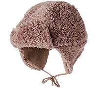 Barts Noa Bomber Cappellino, Bimbo 0-24, Marrone (Misty Brown 0009), 47 (Taglia Produttore:47)