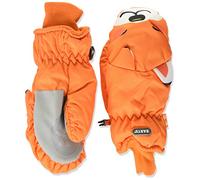 Barts Nylon Mitts 3D, Muffole Unisex-Bambini e Ragazzi