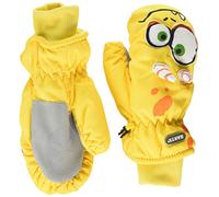 Barts Nylon Mitts 3D, Muffole Unisex-Bambini e Ragazzi