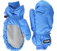Barts Nylon Mitts, Guanti Bambino, Blu (Blue), 5 (8-10 anni)